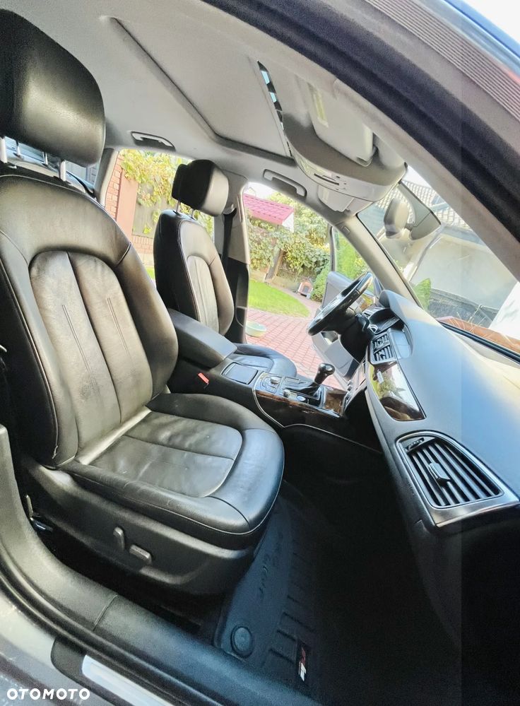 Audi A6 - 7