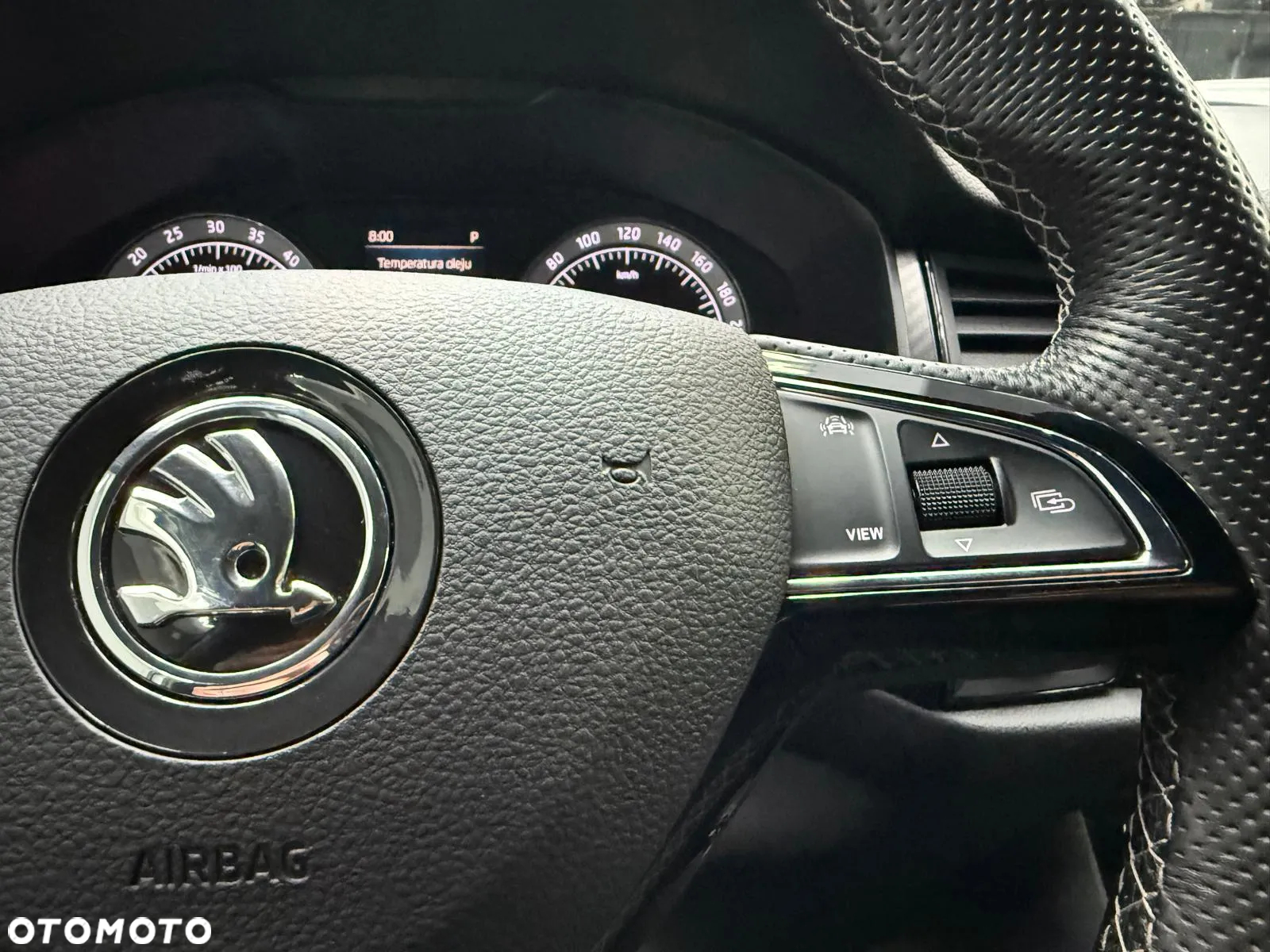 Skoda Kodiaq 2.0 TDI 4x4 DSG Sportline - 17