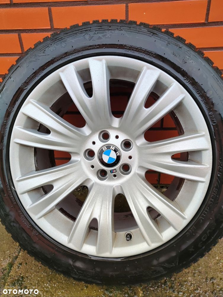 BMW X5 4.0d xDrive - 33