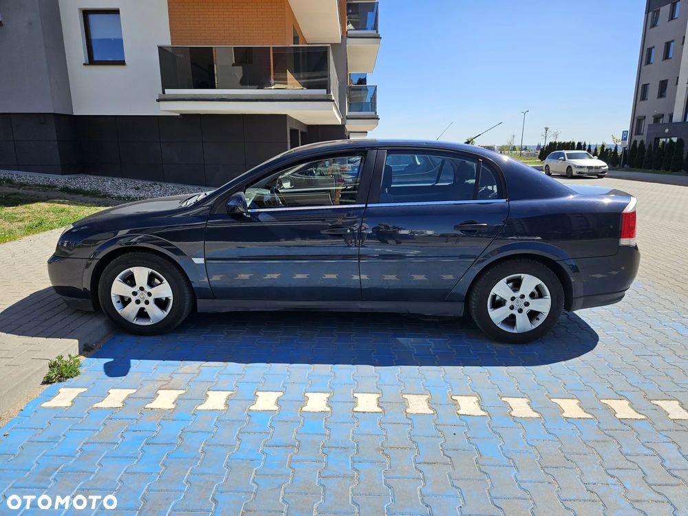 Opel Vectra 1.8 - 6