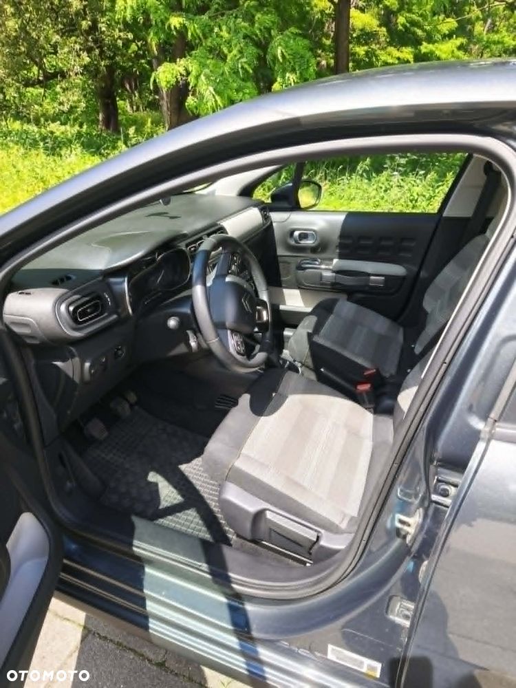 Citroën C3 1.2 PureTech Feel - 7
