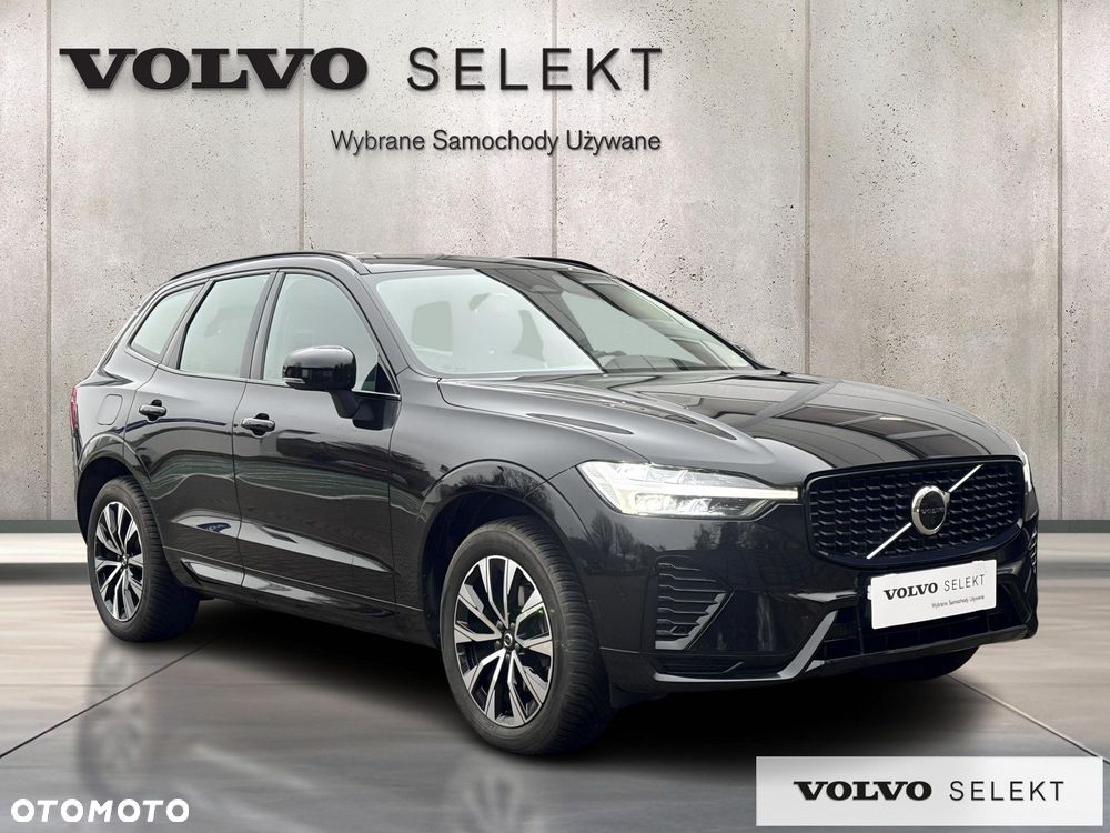 Volvo XC 60 - 8