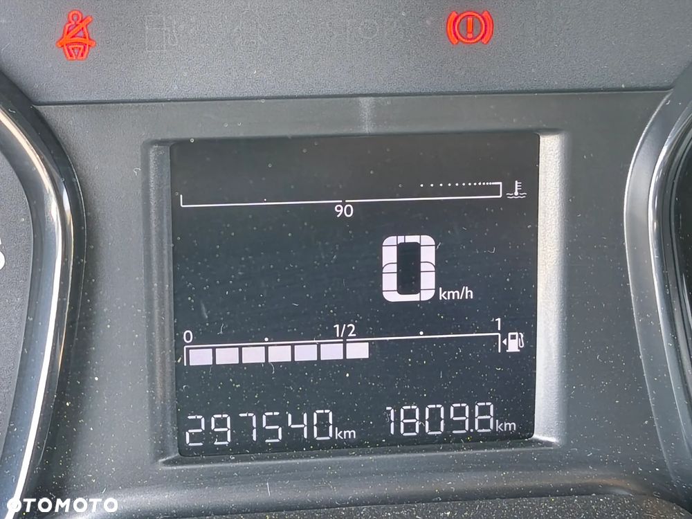 Citroën Jumpy Combi - 18