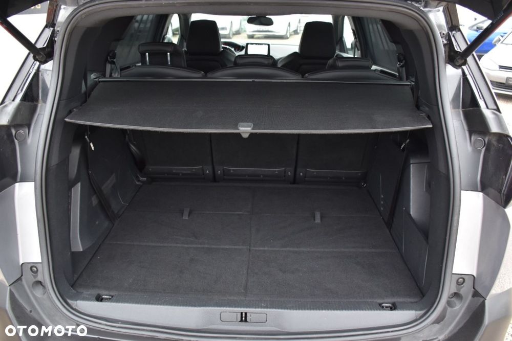 Peugeot 5008 2.0 BlueHDI GT S&S EAT8 - 19