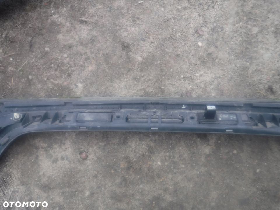 Bmw X3 E83 mikrostyk klamka klapy - 2