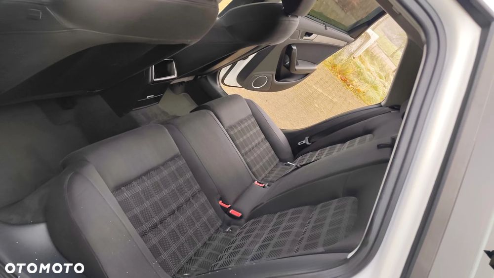 Audi A4 Avant 2.7 TDI DPF multitronic S line Sportpaket (plus) - 12