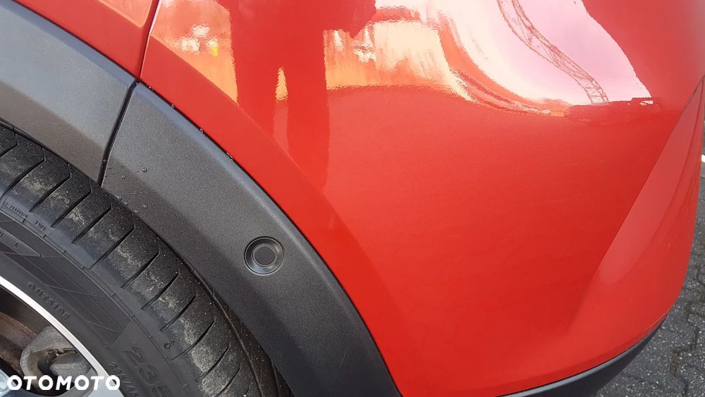 Kia XCeed 1.6 T-GDI L DCT - 31