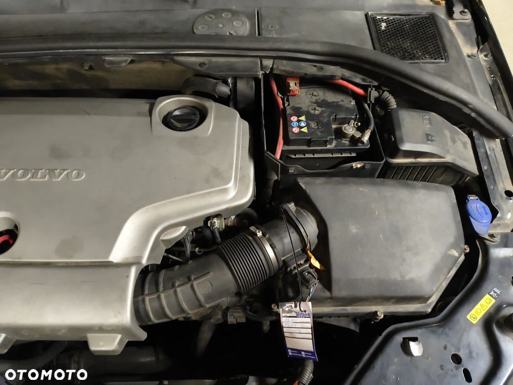 Volvo S80 2.4D5 AWD Executive - 29