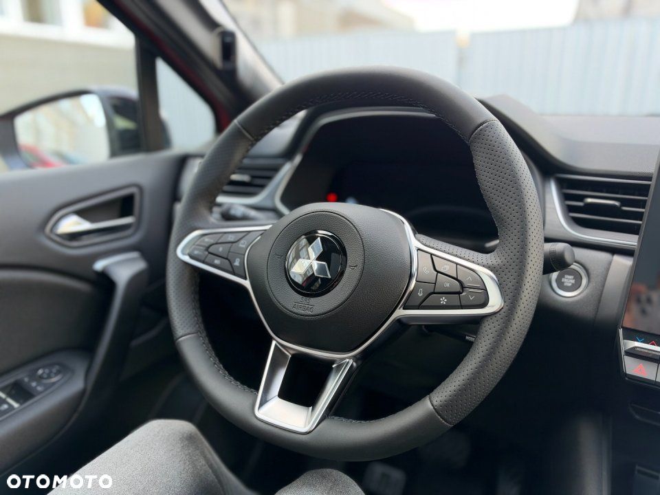 Mitsubishi Grandis - 23