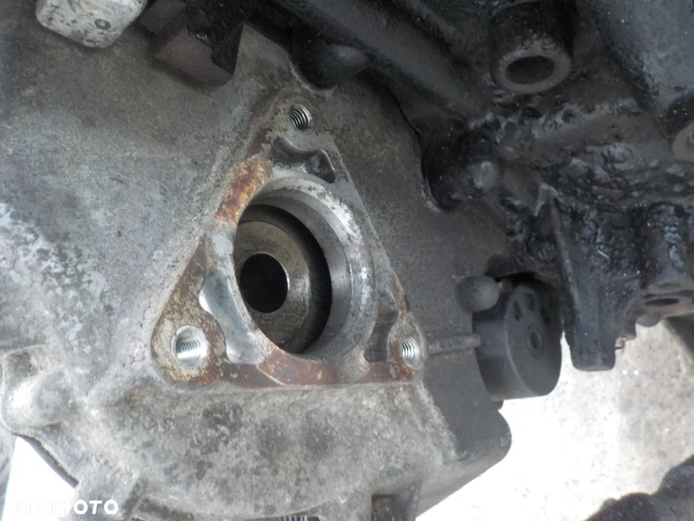 KIA OPTIMA III LIFT SPORTAGE III HYUNDAI I40 IX35 1.7 CRDI 2015- SILNIK SŁUPEK POLIFTOWY SPRAWDZONY ODPALONY 132 TYS. - 3