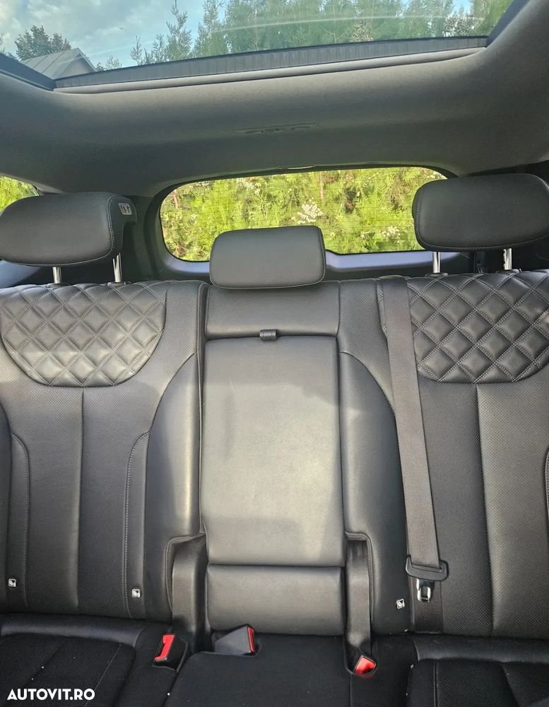 Hyundai Santa Fe - 23