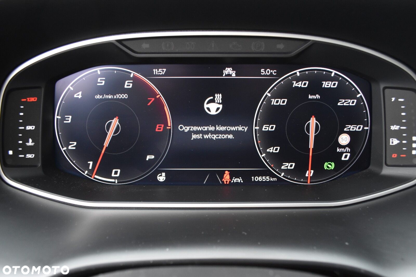 Seat Ateca 1.5 TSI Style S&S DSG - 28