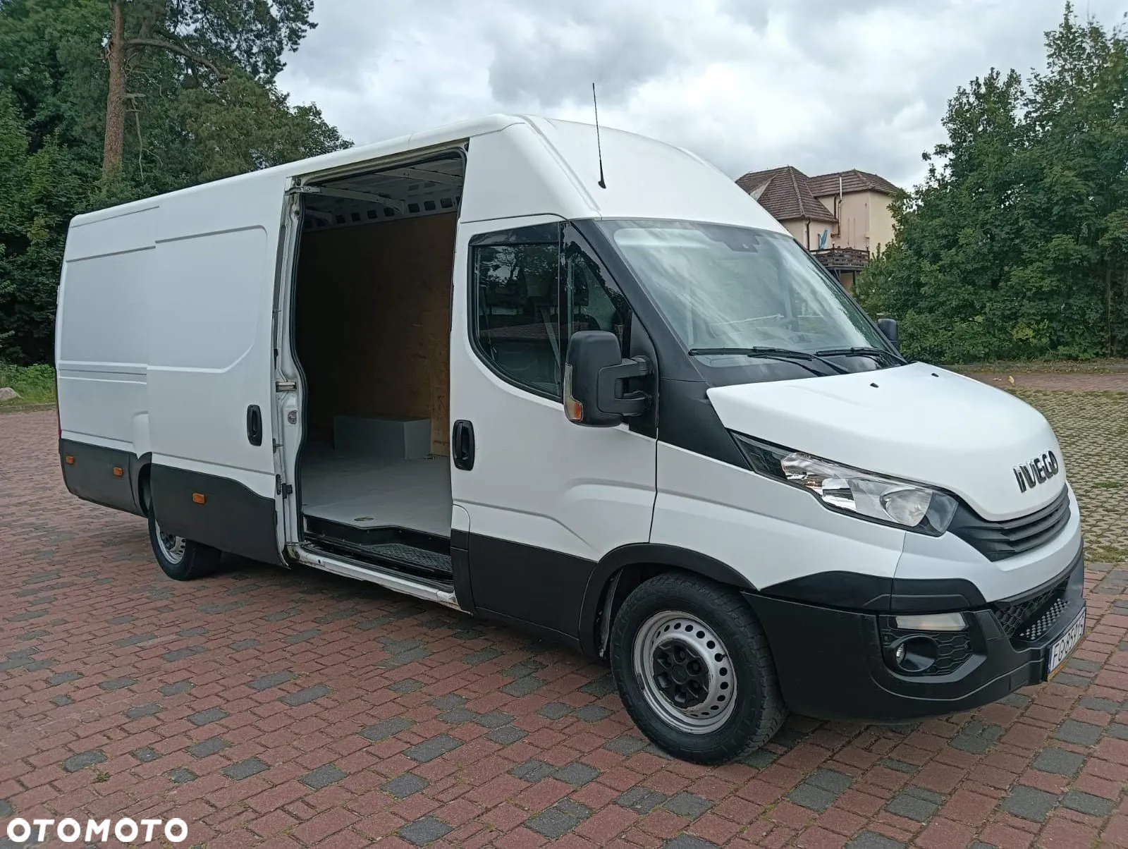 Iveco Daily - 5