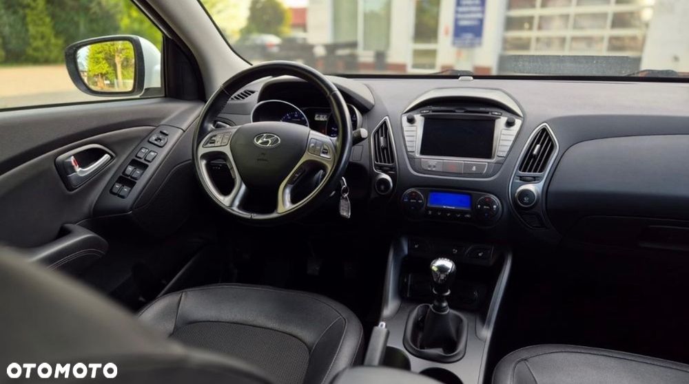 Hyundai ix35 - 31