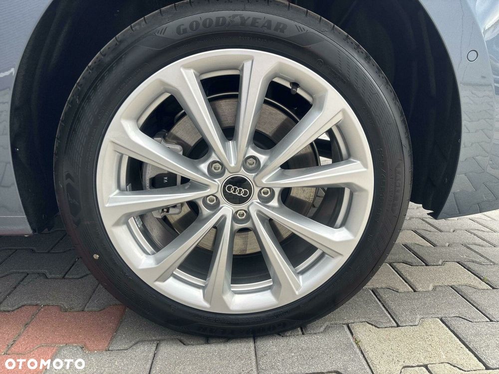 Audi A5 - 9