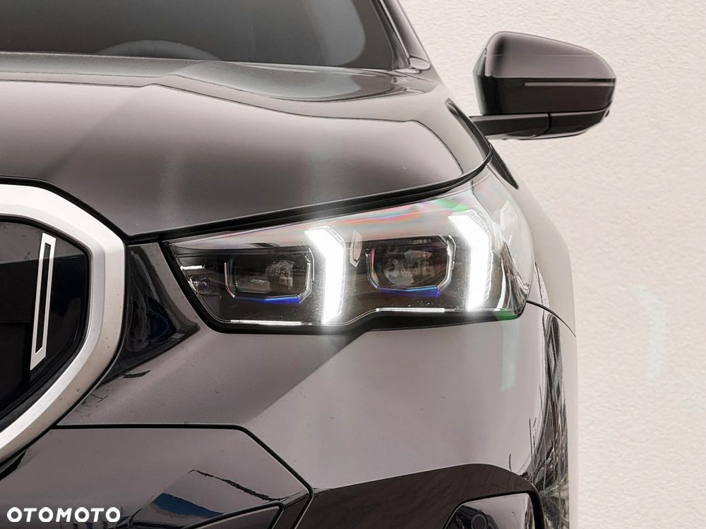BMW Seria 5 520d - 8