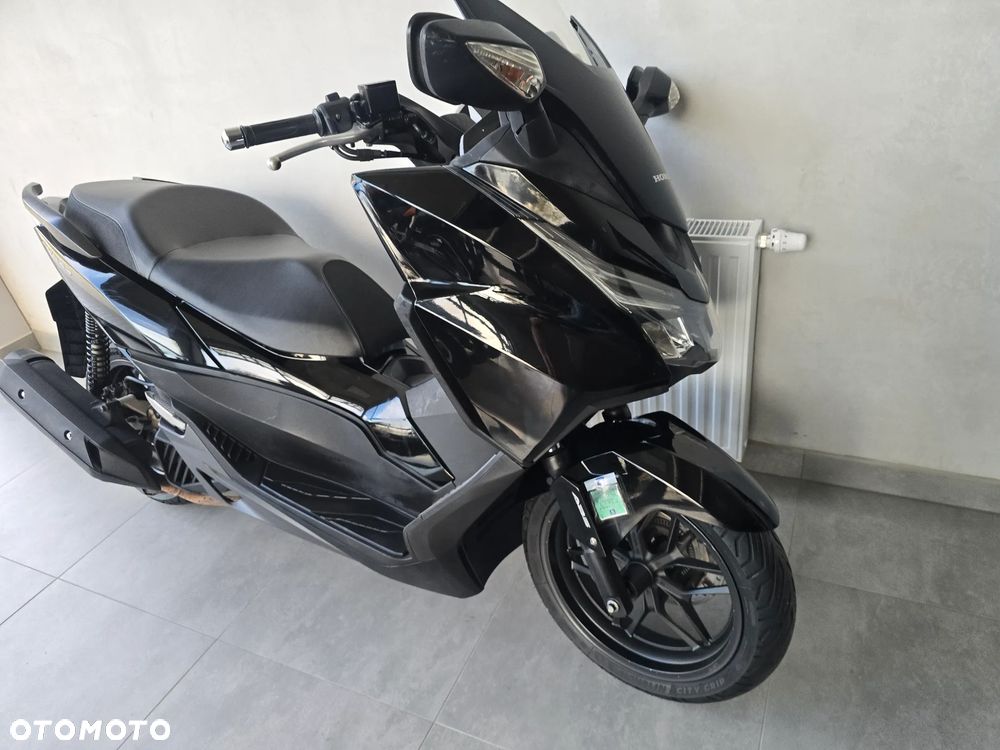 Honda NSS - 26