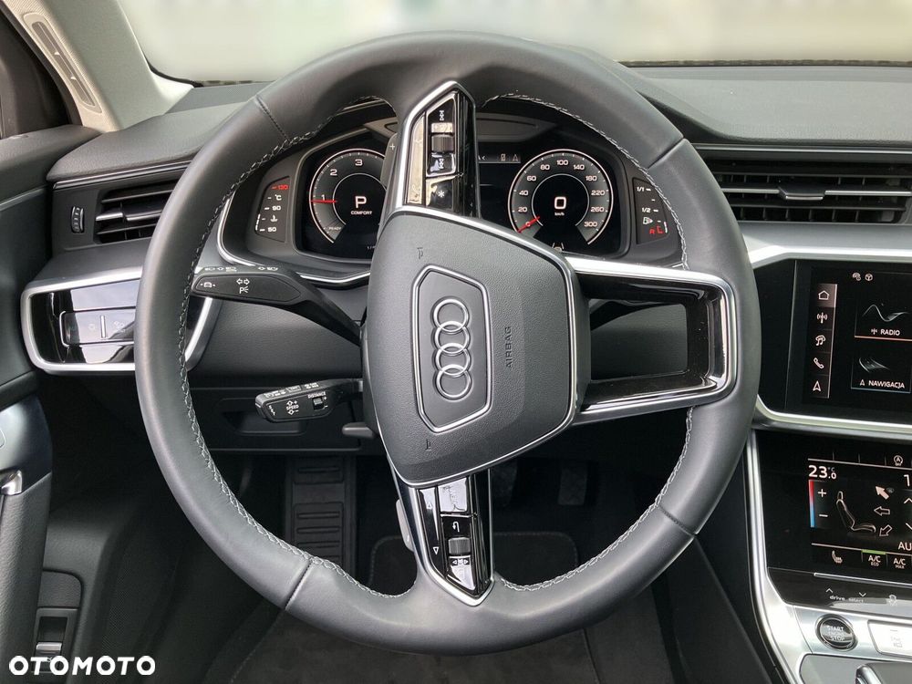 Audi A6 Limousine - 12