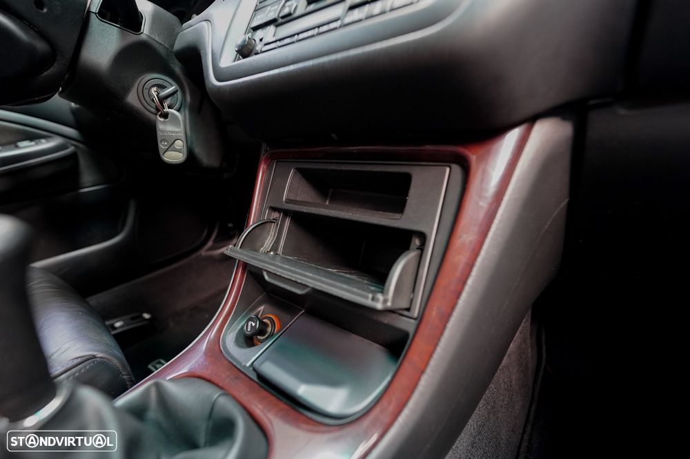 Honda Accord 2.0 ES - 22