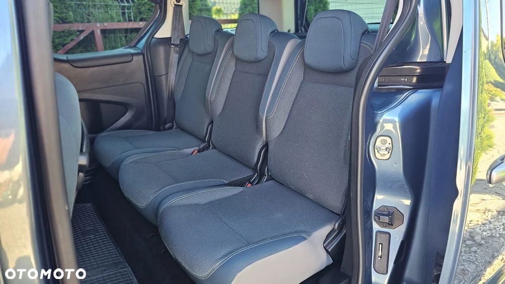 Citroën Berlingo Multispace BlueHDi 100 S&S ETG6 SELECTION - 10
