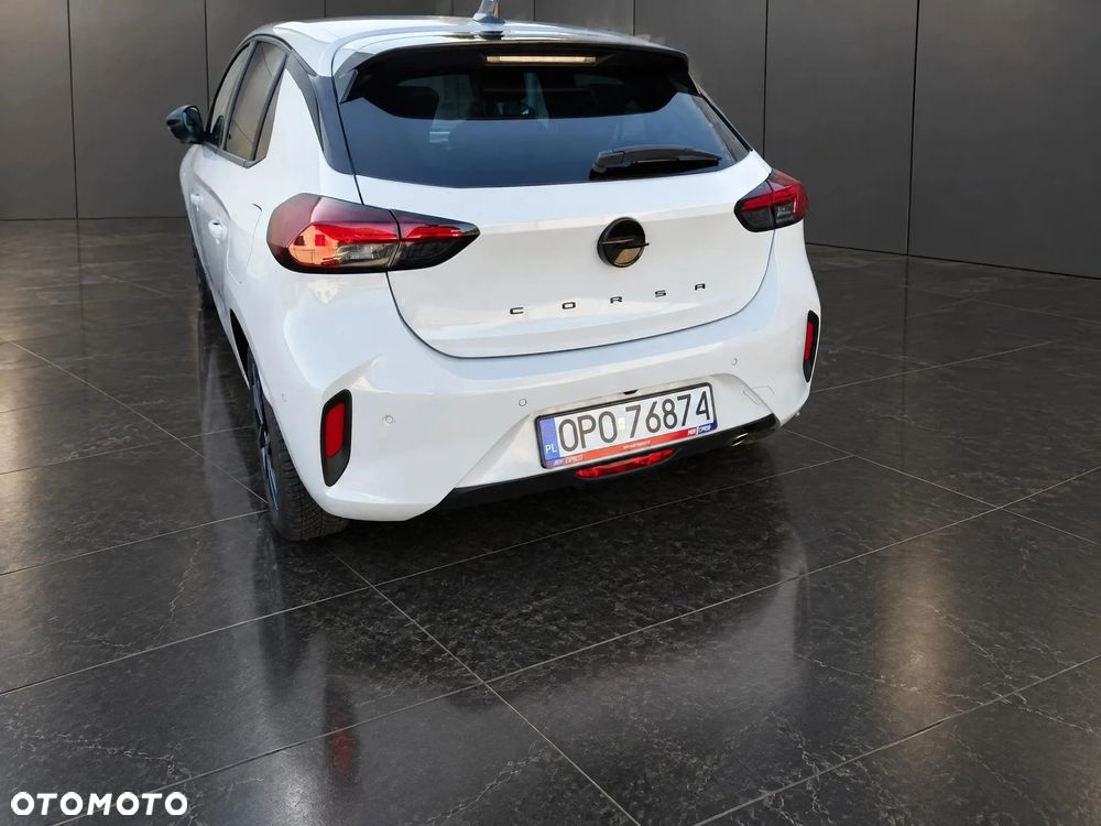 Opel Corsa - 3