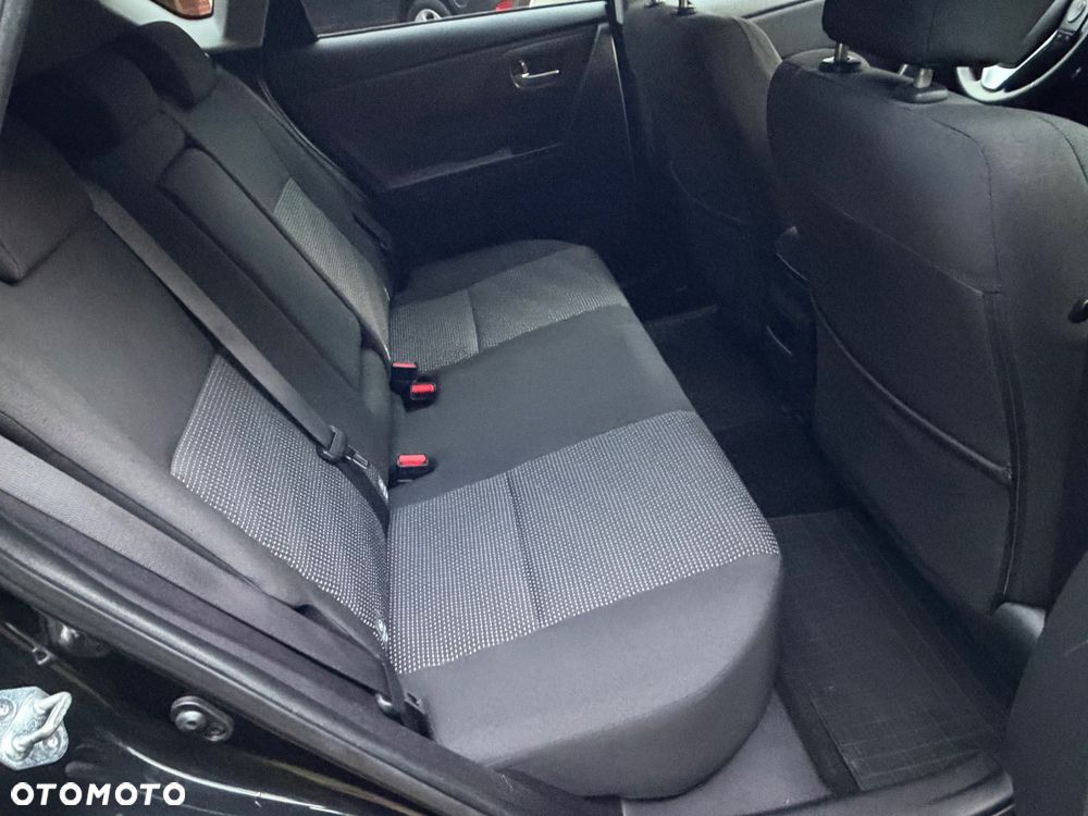 Toyota Auris 1.33 VVT-i Edition - 18