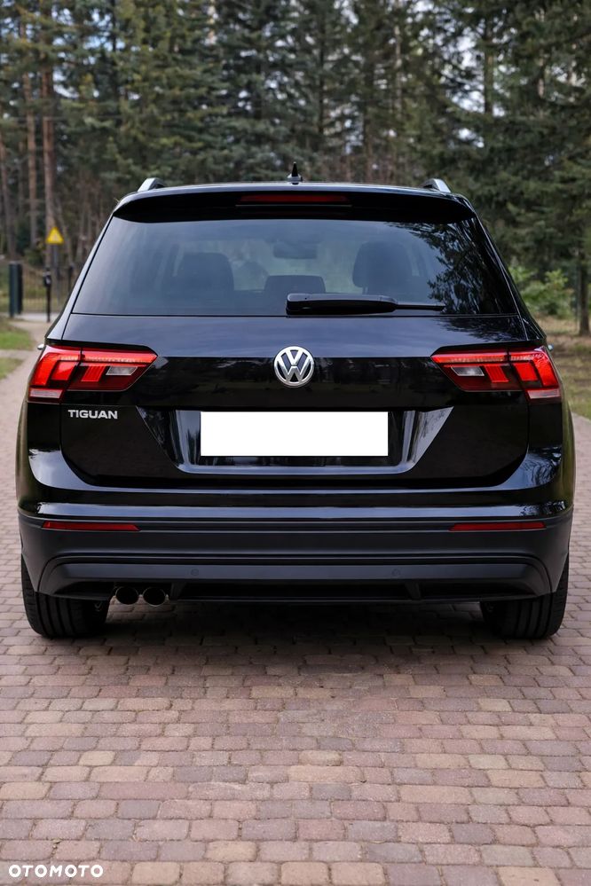 Volkswagen Tiguan 2.0 TDI BMT SCR 4Mot Comfortline DSG - 6
