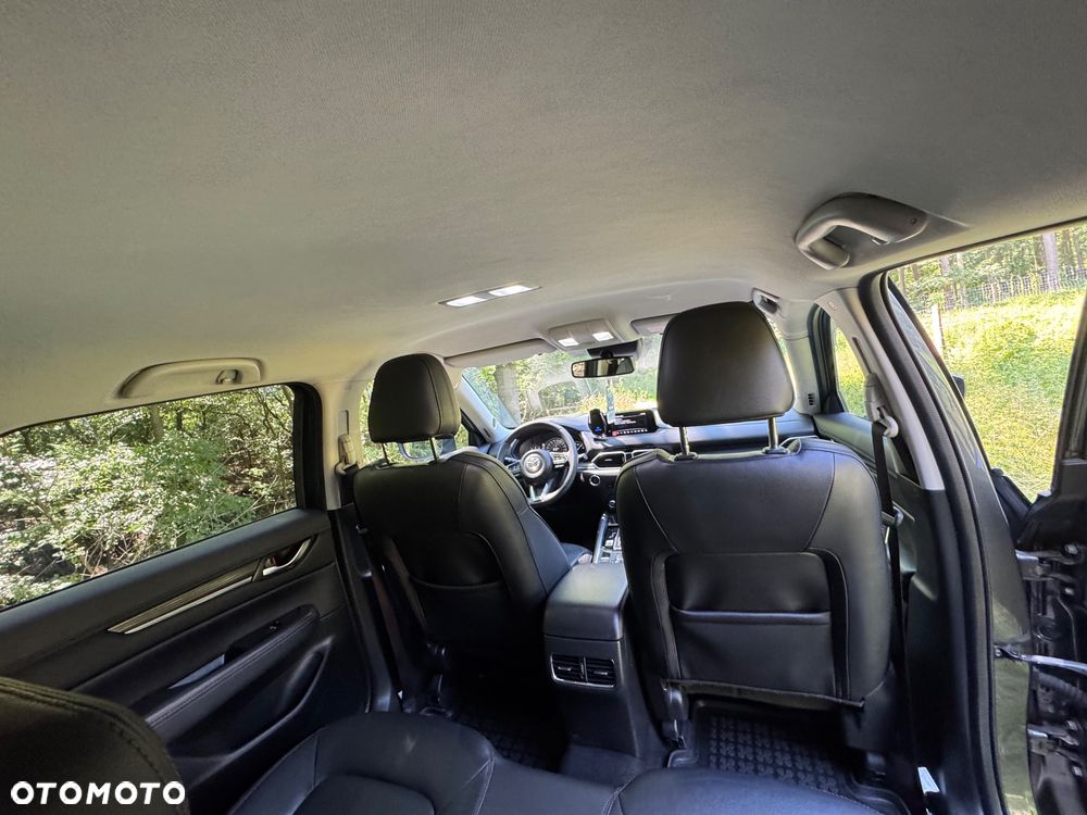 Mazda CX-5 2.5 Skypassion AWD - 17