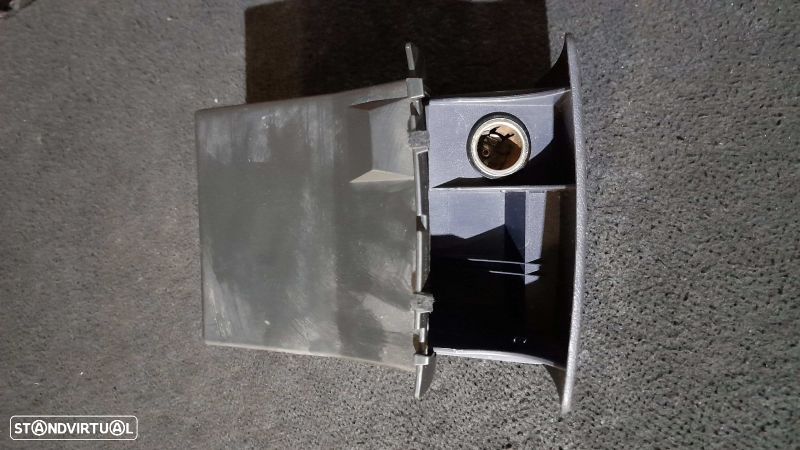 Kit Cinzeiro Ford Puma (Ec_) - 2