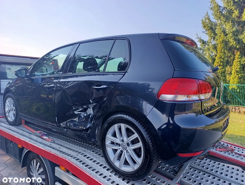 Volkswagen Golf 1.4 TSI Style - 4