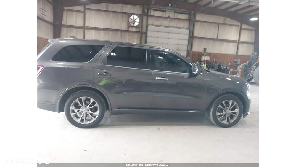 Dodge Durango - 9