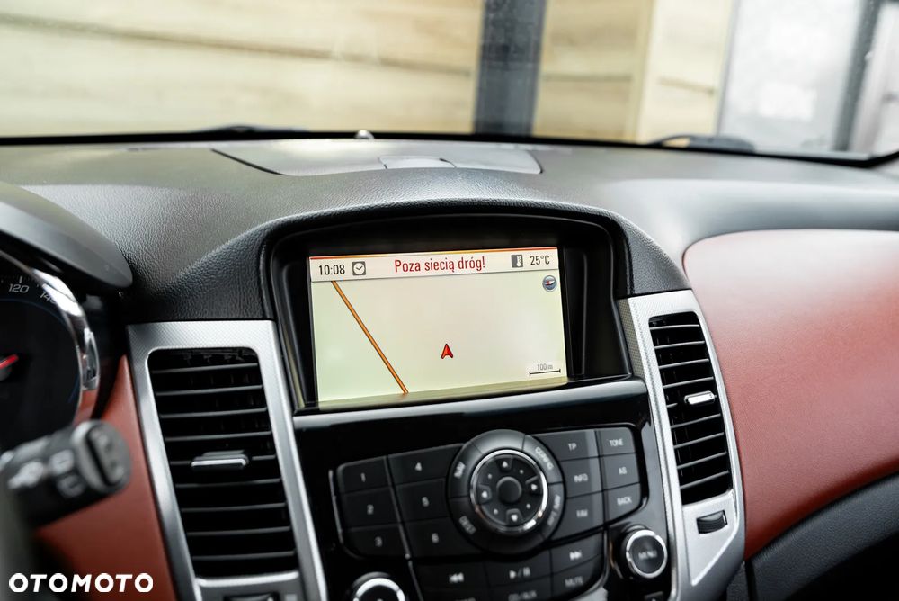 Chevrolet Cruze 1.8 LT+ - 37