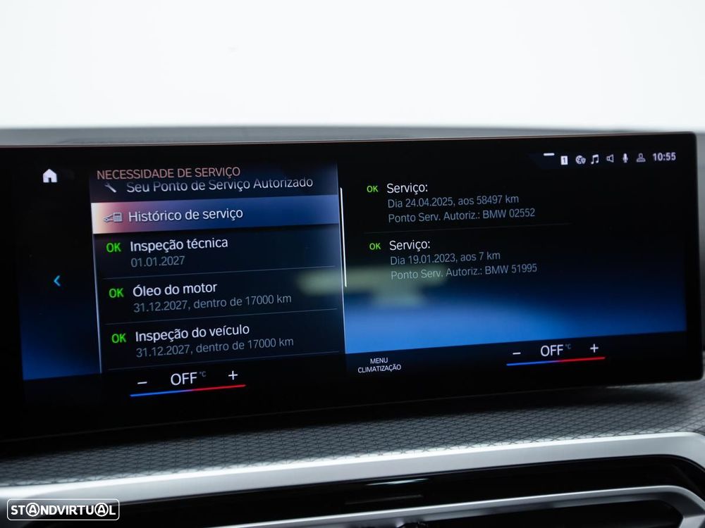 BMW 320 e Pack Desportivo M Auto - 45