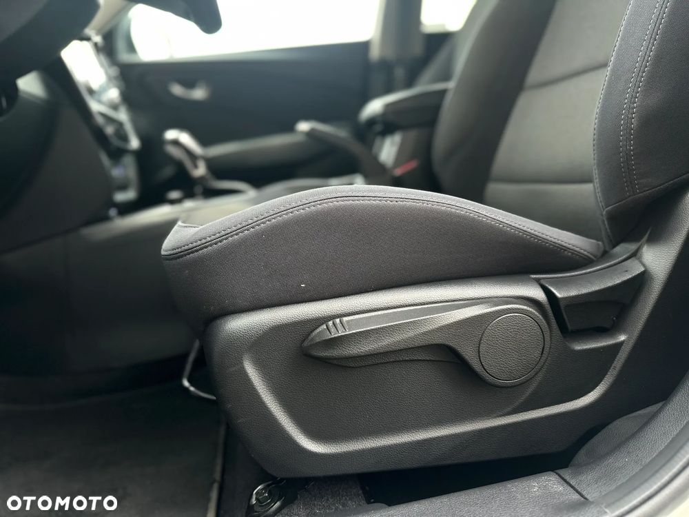 SsangYong/KGM Tivoli 1.5 T-GDI Quartz - 11