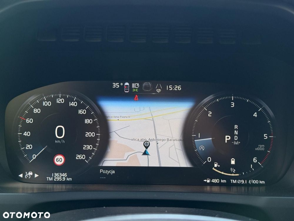 Volvo XC 90 - 15