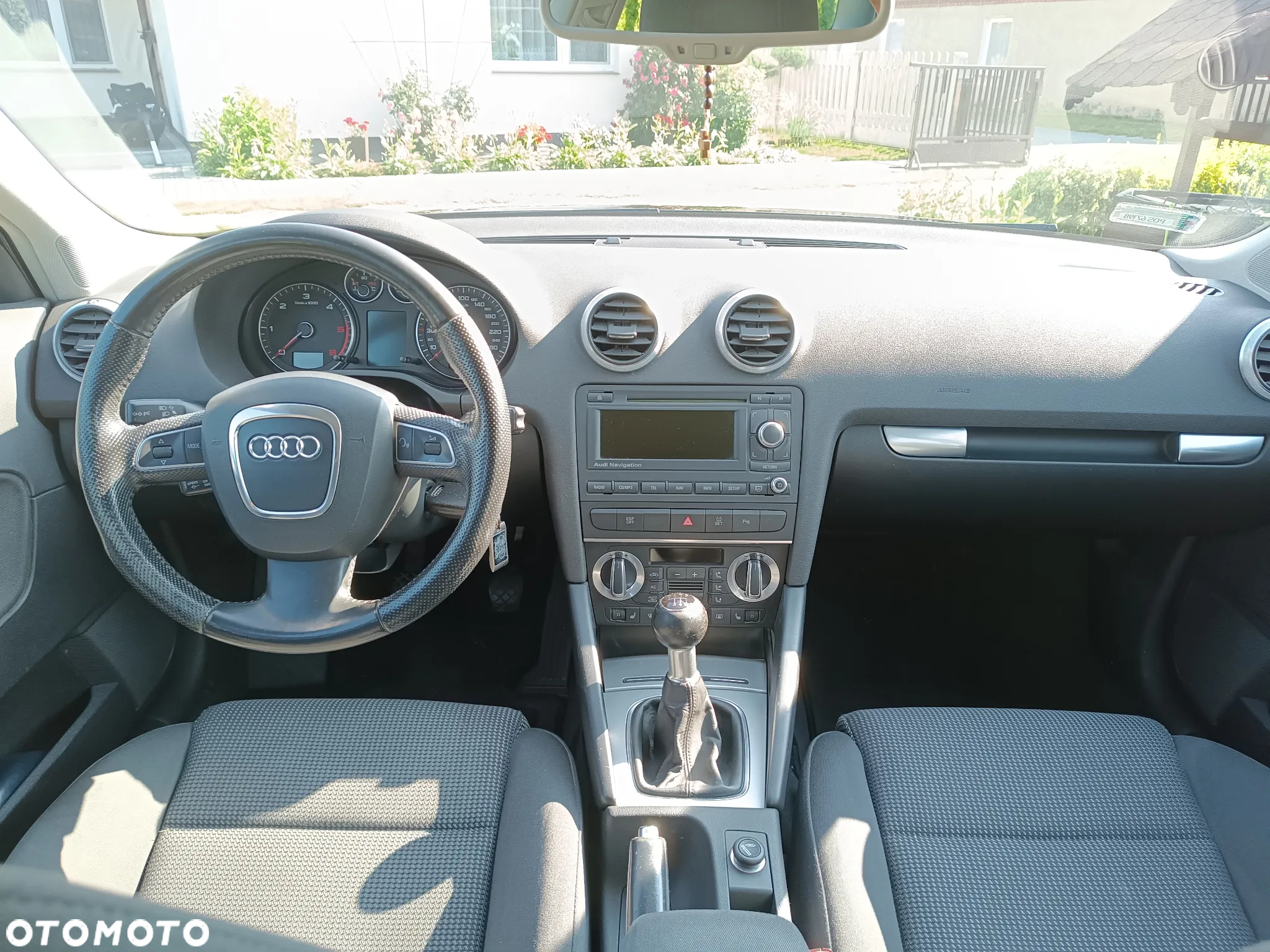 Audi A3 - 16