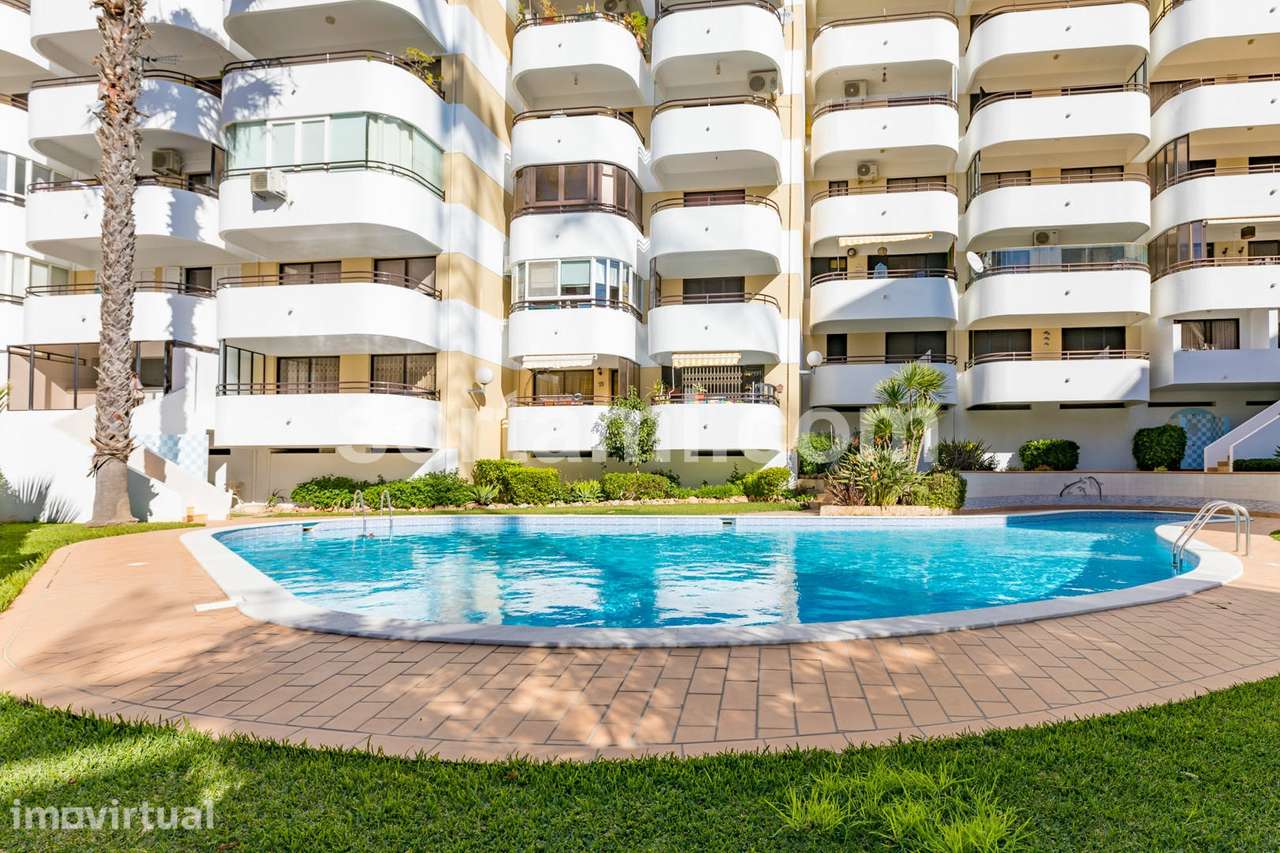 Apartamento T2 Venda em Quarteira,Loulé - Grande imagem: 2/15