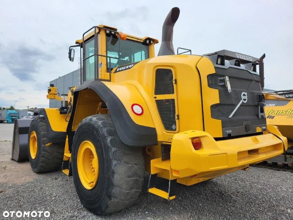Volvo L150G - 7