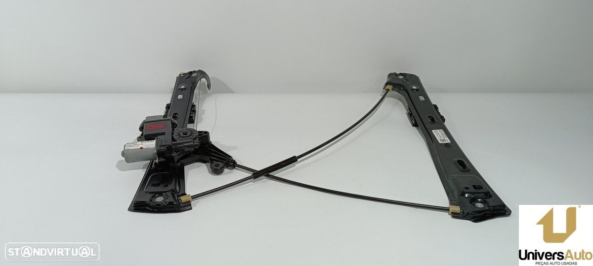 ELEVADOR FRENTE ESQUERDO SMART FORTWO CABRIO ELECTRIC DRIVE (453.491) - 1