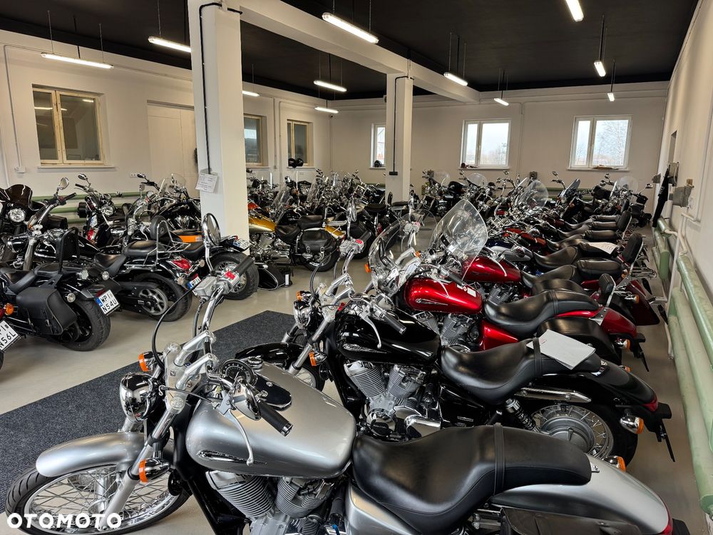 Kawasaki Eliminator 500 - 22