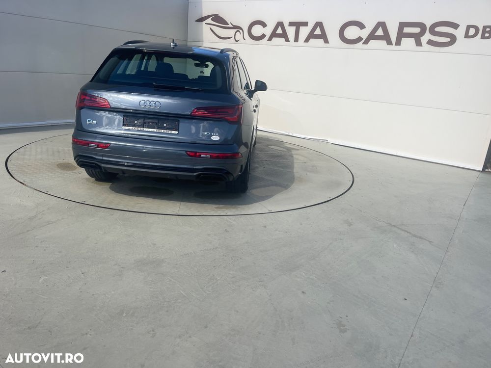 Audi Q5 - 13