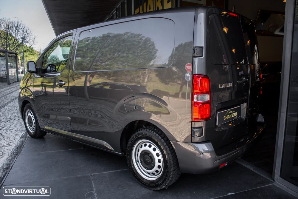 Peugeot Expert Urban - 3