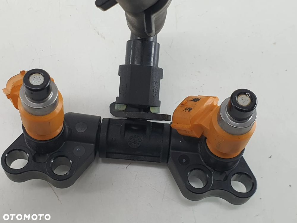 HONDA CBR 500 13-16 WTRYSK WTRYSKI PRZEWOD PALIWA - 6