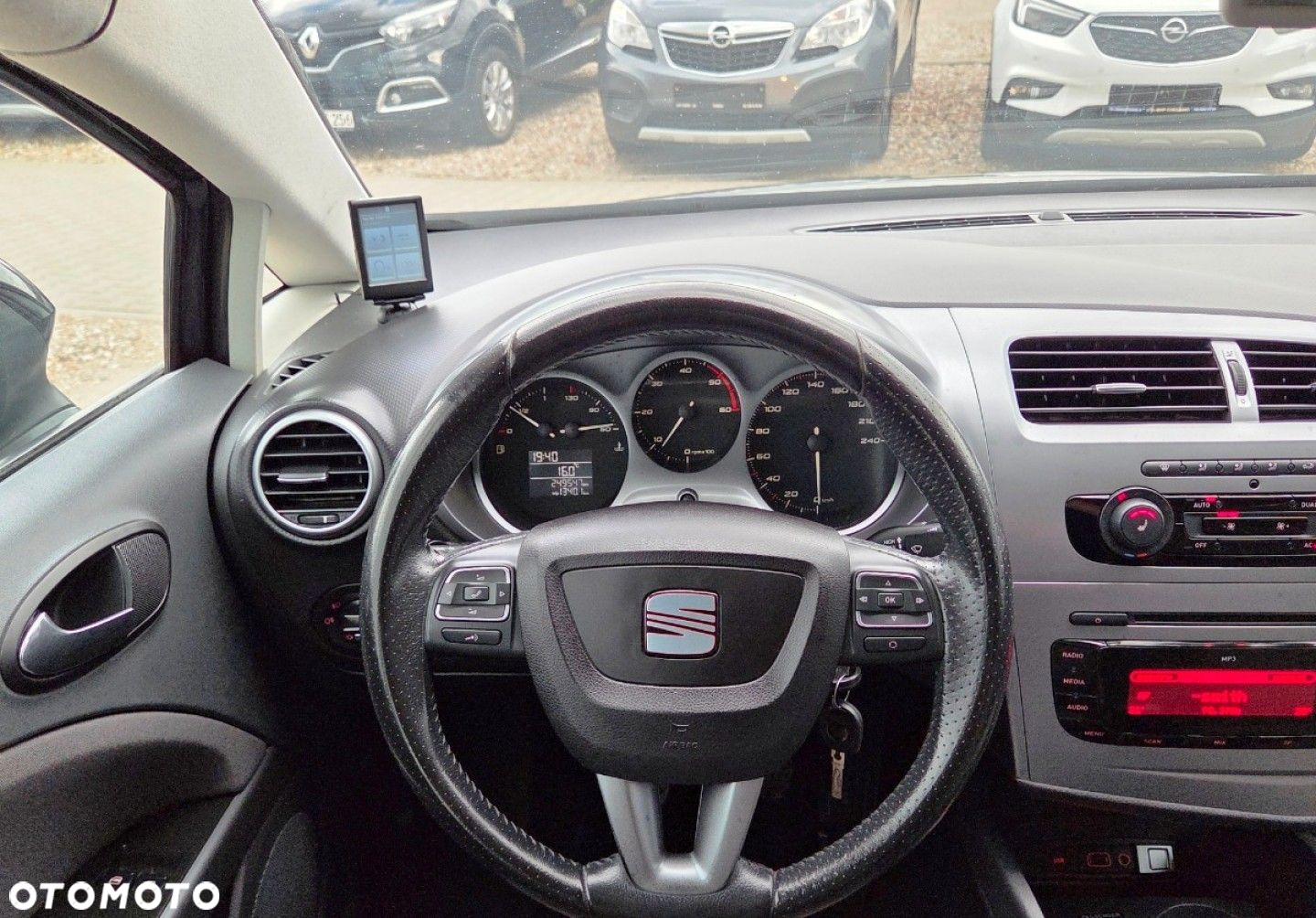 Seat Leon - 5