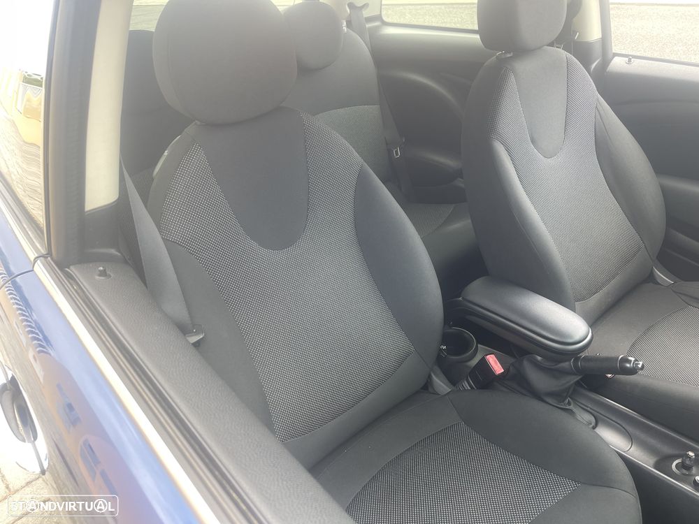 MINI 3 Portas ver-cooper-d - 19