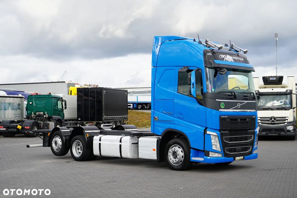 Volvo Fh