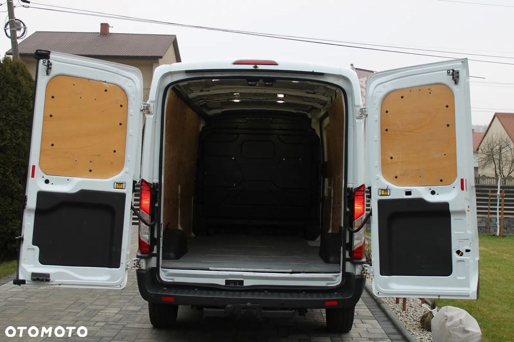 Ford Transit - 16