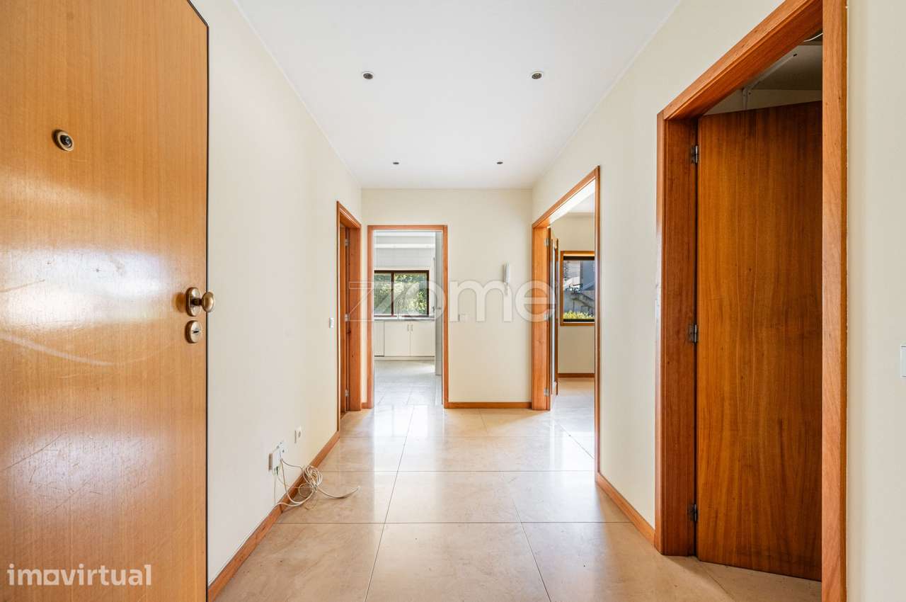 Apartamento T2 em Ermesinde para arrendamento - Grande imagem: 4/18