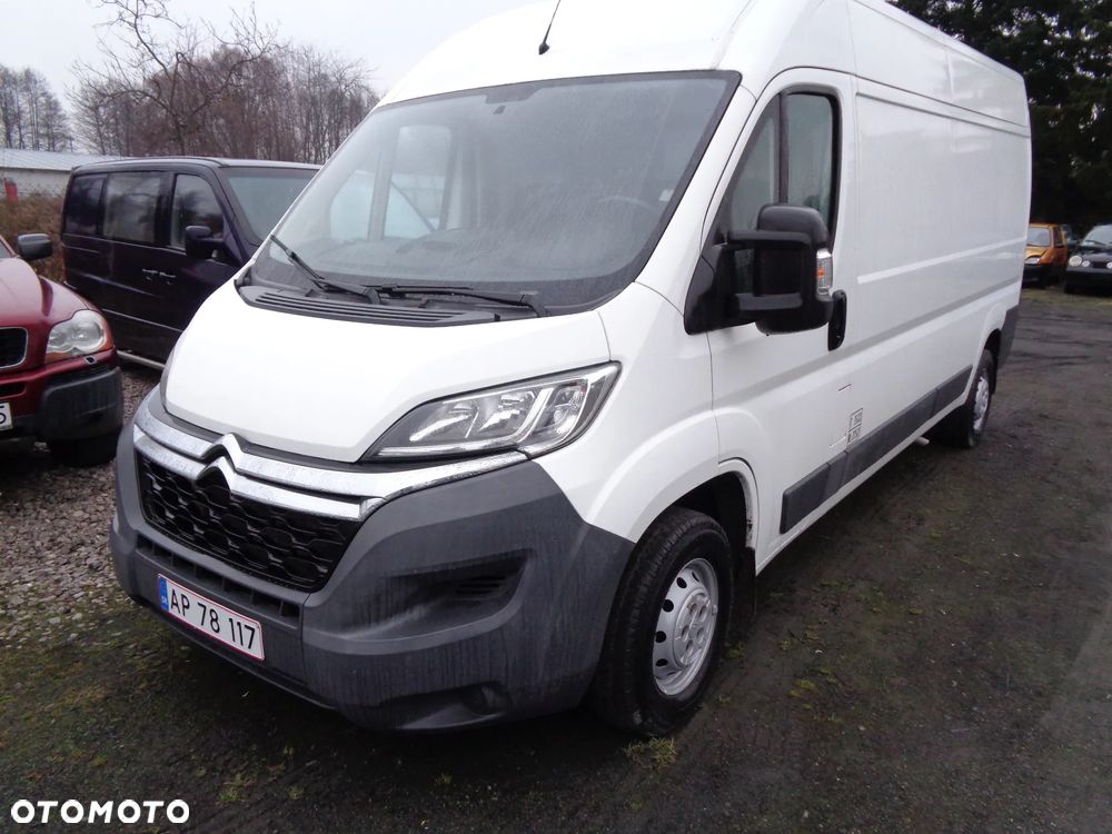 Volkswagen Crafter - 13