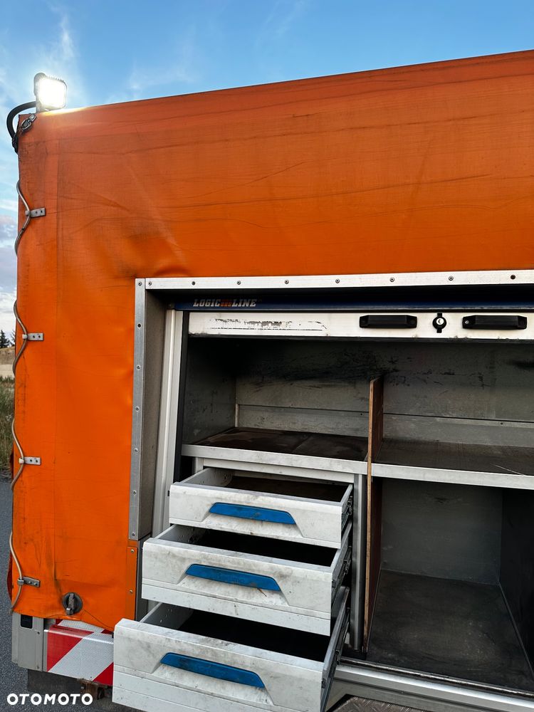 Ford TRANSIT - 7